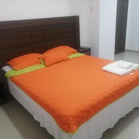 Departamento Suite Ciudad Del Mar Манта Экстерьер фото