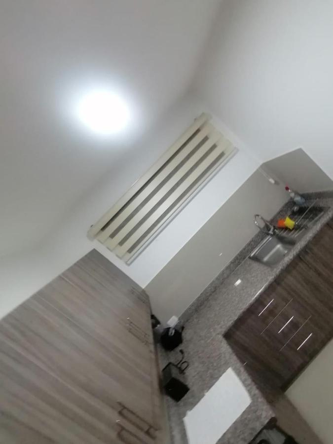 Departamento Suite Ciudad Del Mar Манта Экстерьер фото