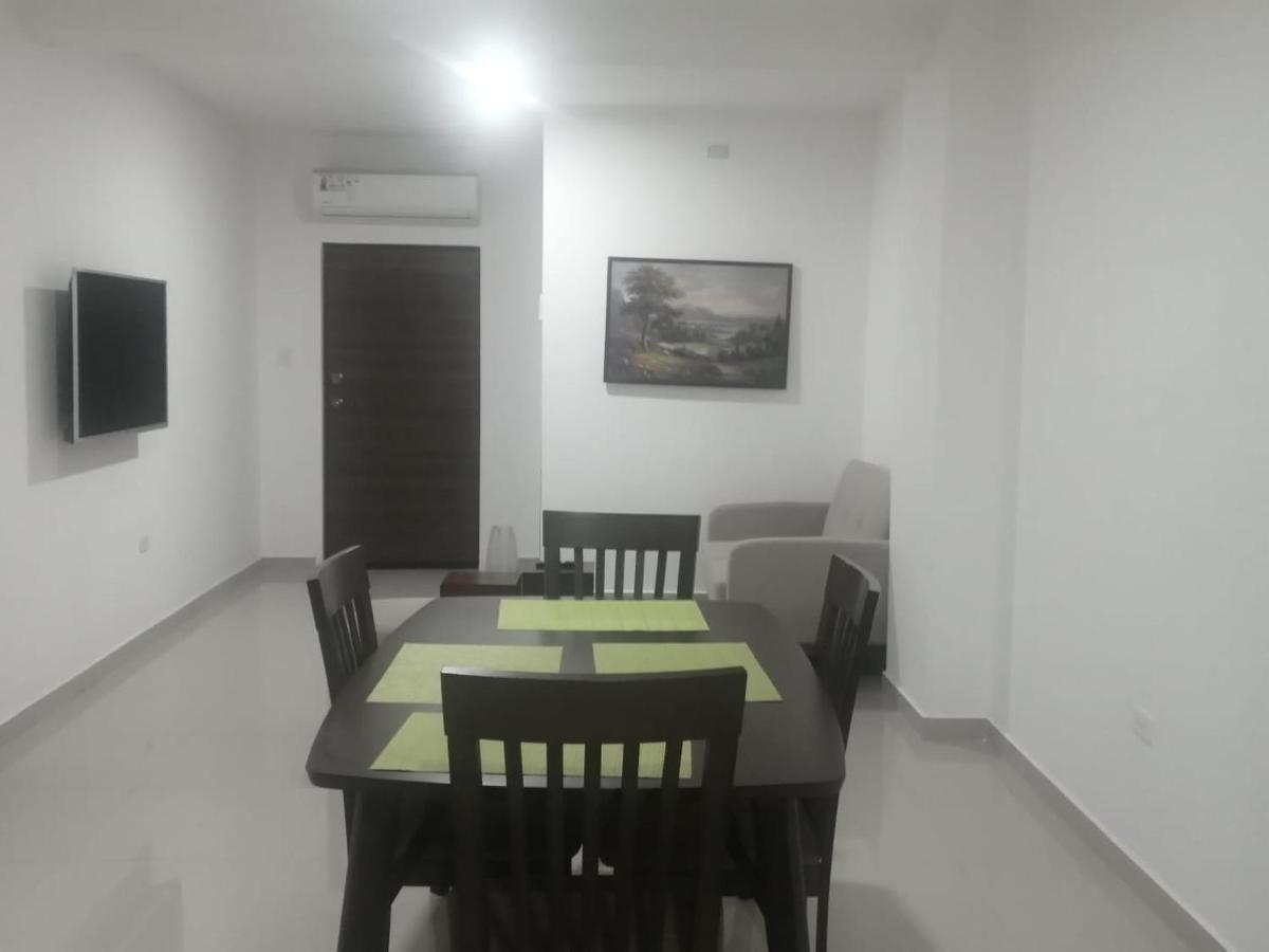 Departamento Suite Ciudad Del Mar Манта Экстерьер фото
