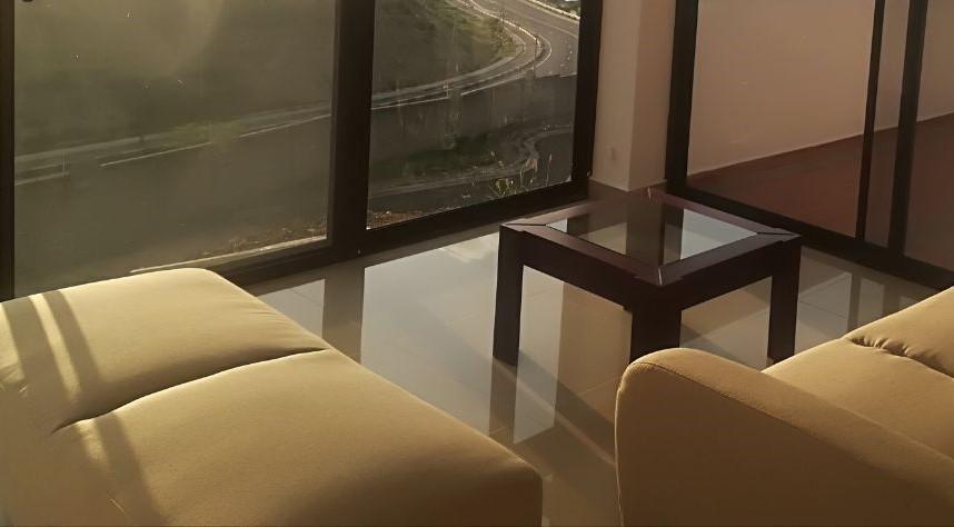Departamento Suite Ciudad Del Mar Манта Экстерьер фото