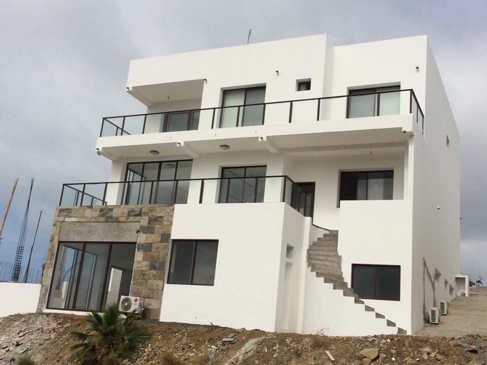 Departamento Suite Ciudad Del Mar Манта Экстерьер фото