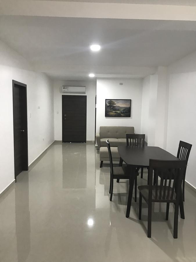 Departamento Suite Ciudad Del Mar Манта Экстерьер фото